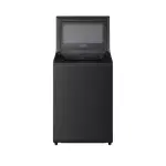 LAVADORA 15KG CARGA SUPERIOR AIDD NEGRO ONYX WT15OBTX